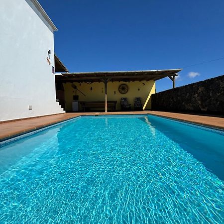 Rincon Oasis Nazaret Exterior foto