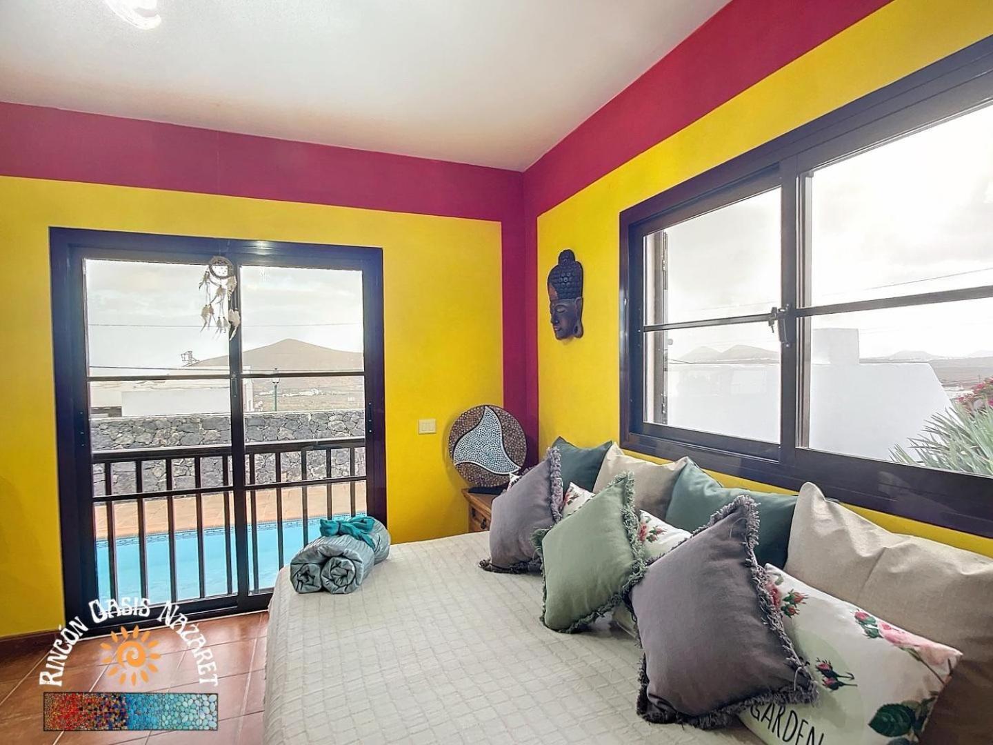 Rincon Oasis Nazaret Exterior foto