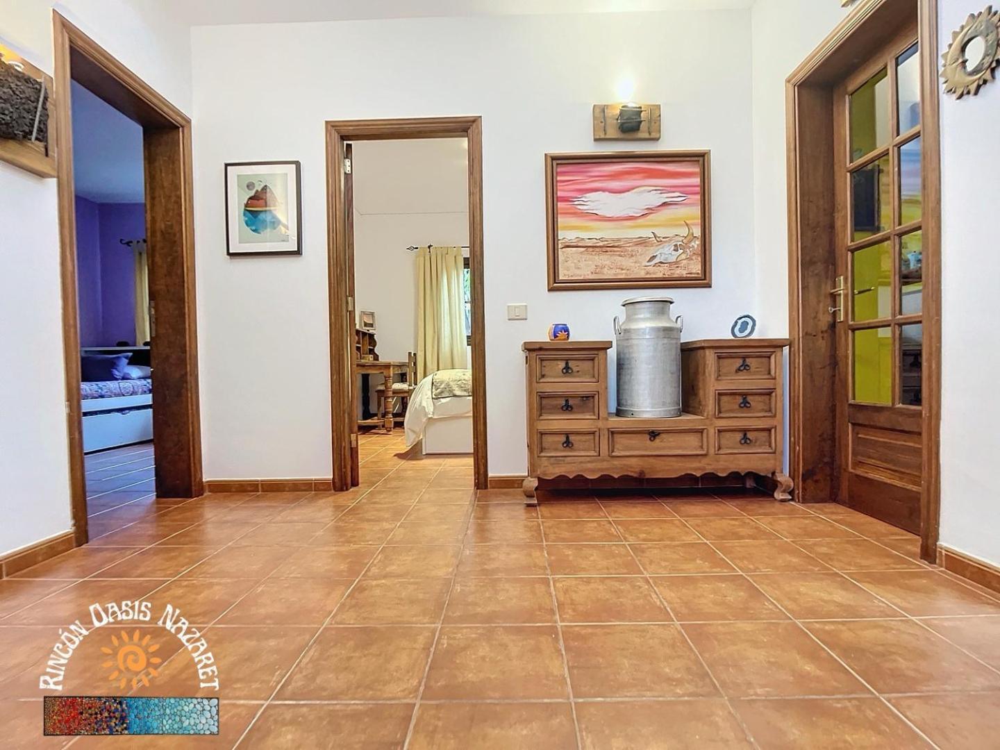 Rincon Oasis Nazaret Exterior foto