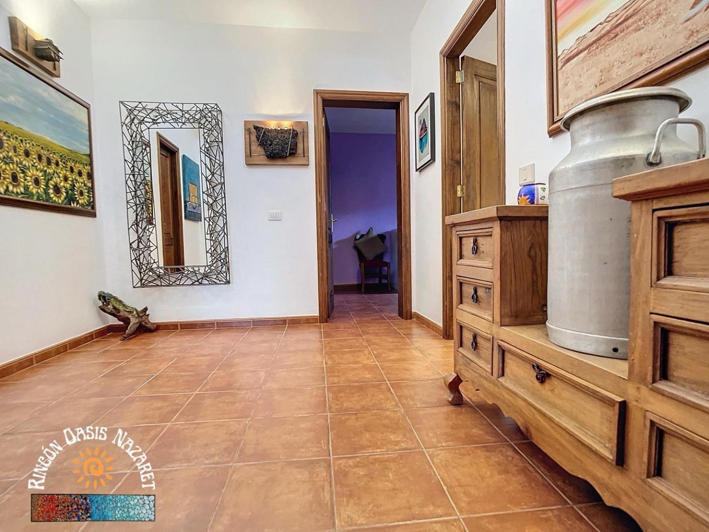 Rincon Oasis Nazaret Exterior foto