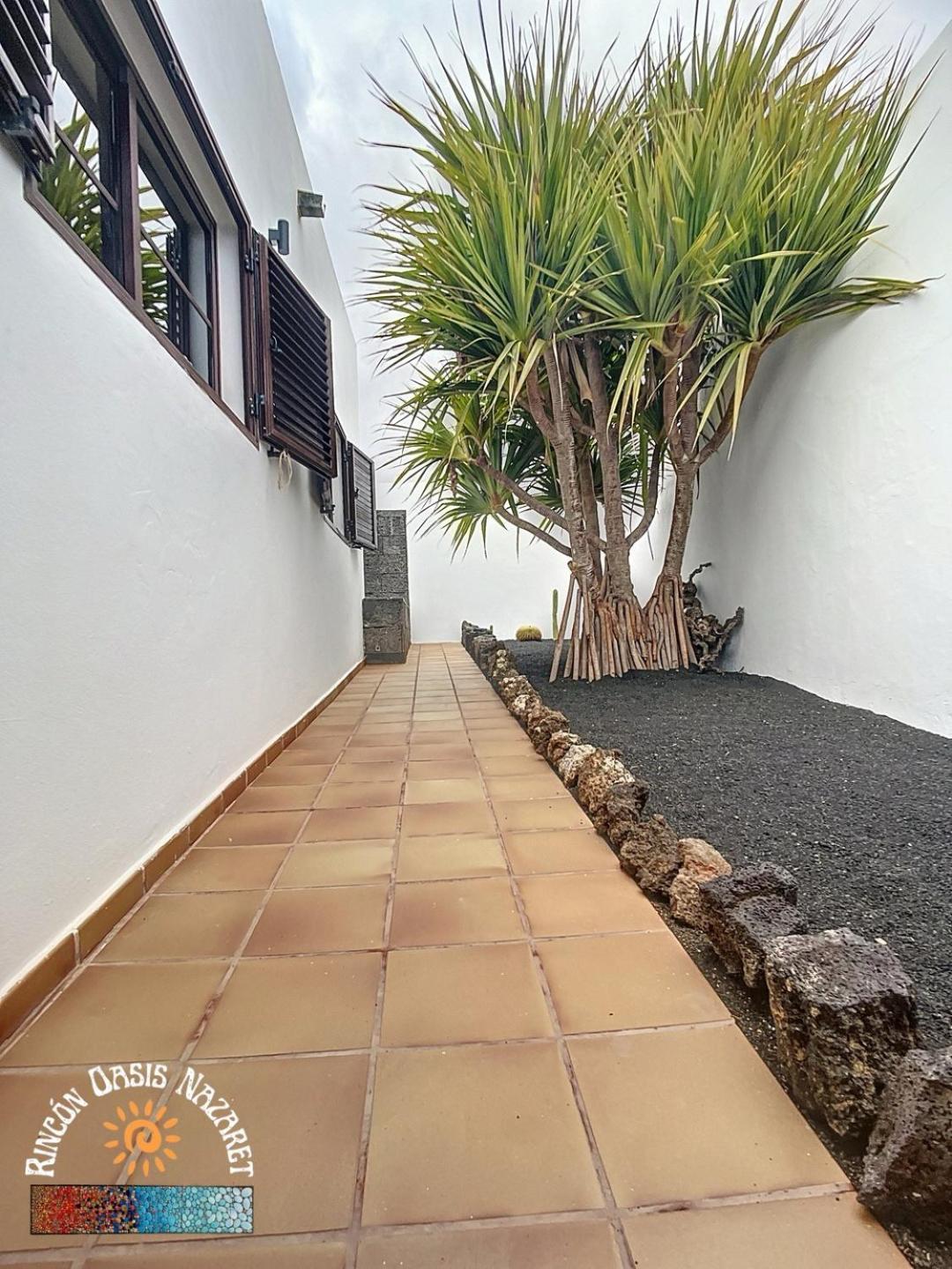 Rincon Oasis Nazaret Exterior foto