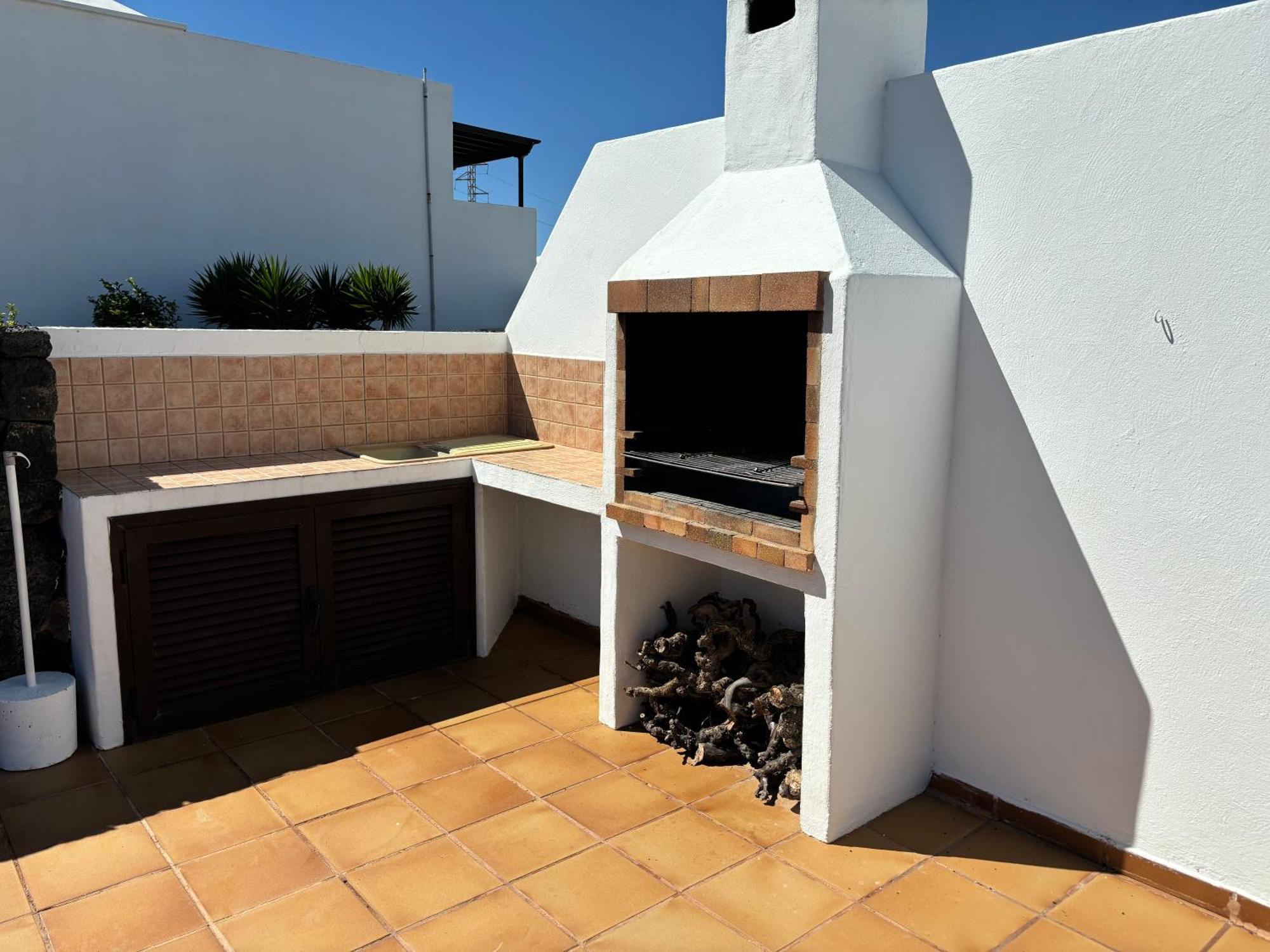 Rincon Oasis Nazaret Exterior foto