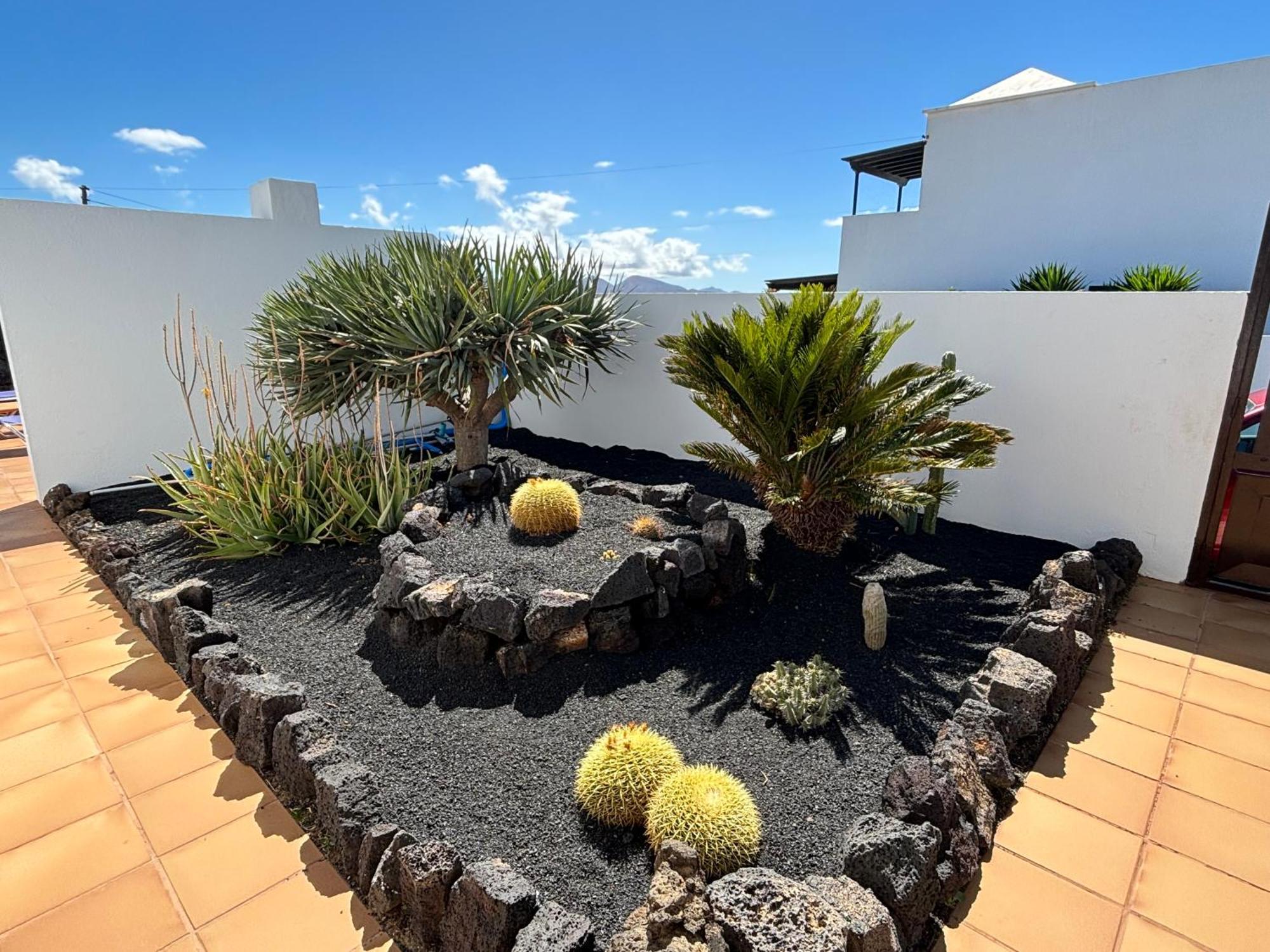 Rincon Oasis Nazaret Exterior foto